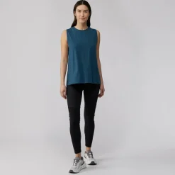 Damen FRILUFTS Outdoorhosen*NAMORONA TIGHTS Damen - Trekkinghose