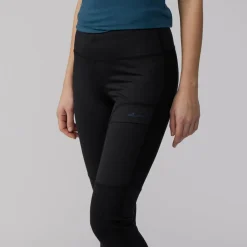 Damen FRILUFTS Outdoorhosen*NAMORONA TIGHTS Damen - Trekkinghose