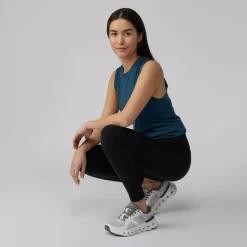 Damen FRILUFTS Outdoorhosen*NAMORONA TIGHTS Damen - Trekkinghose