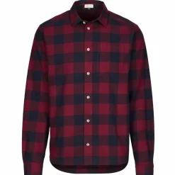 FRILUFTS NAMSOS L/S SHIRT Herren - Outdoor Hemd^Herren Hemden