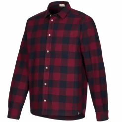 FRILUFTS NAMSOS L/S SHIRT Herren - Outdoor Hemd^Herren Hemden