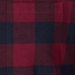 FRILUFTS NAMSOS L/S SHIRT Herren - Outdoor Hemd^Herren Hemden