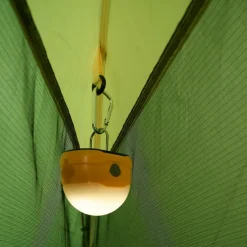 FRILUFTS NEPHIN 1 - Einpersonenzelt^ 1-Personen-Zelte|3-Jahreszeiten-Zelte