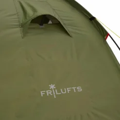 FRILUFTS 2-Personen-Zelte|3-Jahreszeiten-Zelte*NEPHIN 2 - Kuppelzelt