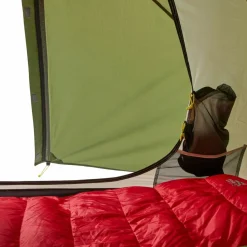 FRILUFTS 2-Personen-Zelte|3-Jahreszeiten-Zelte*NEPHIN 2 - Kuppelzelt