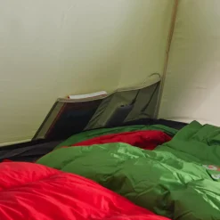 FRILUFTS 2-Personen-Zelte|3-Jahreszeiten-Zelte*NEPHIN 2 - Kuppelzelt