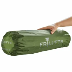 FRILUFTS 2-Personen-Zelte|3-Jahreszeiten-Zelte*NEPHIN 2 - Kuppelzelt