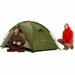 FRILUFTS 2-Personen-Zelte|3-Jahreszeiten-Zelte*NEPHIN 2 - Kuppelzelt