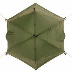 FRILUFTS 2-Personen-Zelte|3-Jahreszeiten-Zelte*NEPHIN 2 - Kuppelzelt