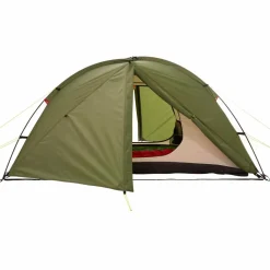 FRILUFTS 2-Personen-Zelte|3-Jahreszeiten-Zelte*NEPHIN 2 - Kuppelzelt