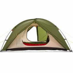 FRILUFTS 2-Personen-Zelte|3-Jahreszeiten-Zelte*NEPHIN 2 - Kuppelzelt