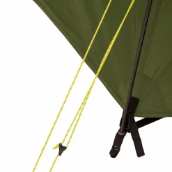 FRILUFTS 2-Personen-Zelte|3-Jahreszeiten-Zelte*NEPHIN 2 - Kuppelzelt