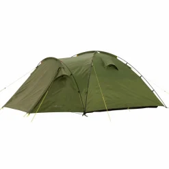 FRILUFTS 3-Personen-Zelte|3-Jahreszeiten-Zelte*NEPHIN 3 - Kuppelzelt