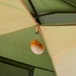 FRILUFTS 3-Personen-Zelte|3-Jahreszeiten-Zelte*NEPHIN 3 - Kuppelzelt