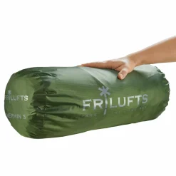 FRILUFTS 3-Personen-Zelte|3-Jahreszeiten-Zelte*NEPHIN 3 - Kuppelzelt