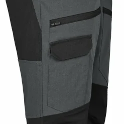 Herren FRILUFTS Outdoorhosen*NESTOR TREKKING PANTS Herren - Trekkinghose