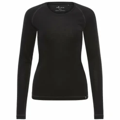 Damen FRILUFTS Funktionsunterwäsche|Shirts Und Tops*NOLSOY LONGSLEEVE Damen - Funktionsshirt