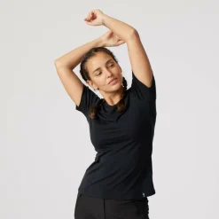 Damen FRILUFTS Funktionsunterwäsche|Shirts Und Tops*NOLSOY T-SHIRT Damen - Funktionsshirt