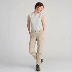 Damen FRILUFTS Outdoorhosen*OCOA PANTS Damen - Trekkinghose
