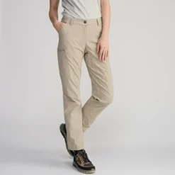 Damen FRILUFTS Outdoorhosen*OCOA PANTS Damen - Trekkinghose