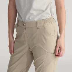 Damen FRILUFTS Outdoorhosen*OCOA PANTS Damen - Trekkinghose