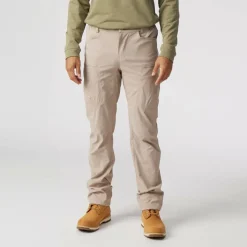 FRILUFTS OCOA PANTS Herren - Trekkinghose^Herren Outdoorhosen