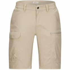 Herren FRILUFTS Outdoorhosen*OCOA SHORTS Herren - Shorts