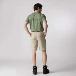 Herren FRILUFTS Outdoorhosen*OCOA SHORTS Herren - Shorts