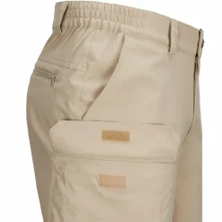 Herren FRILUFTS Outdoorhosen*OCOA SHORTS Herren - Shorts