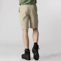 Herren FRILUFTS Outdoorhosen*OCOA SHORTS Herren - Shorts