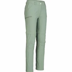 Damen FRILUFTS Outdoorhosen*OCOA SLIM FIT ZIPOFF Damen - Trekkinghose