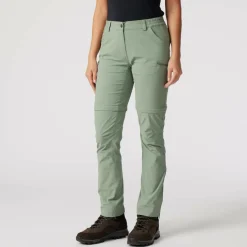 Damen FRILUFTS Outdoorhosen*OCOA SLIM FIT ZIPOFF Damen - Trekkinghose