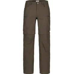 FRILUFTS OCOA ZIPOFF PANTS Herren - Trekkinghose^Herren Outdoorhosen