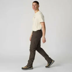 FRILUFTS OCOA ZIPOFF PANTS Herren - Trekkinghose^Herren Outdoorhosen