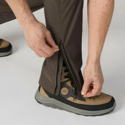 FRILUFTS OCOA ZIPOFF PANTS Herren - Trekkinghose^Herren Outdoorhosen