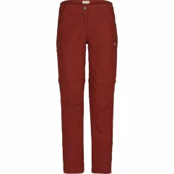 FRILUFTS OCOA ZIPOFF PANTS Damen - Trekkinghose^Damen Outdoorhosen