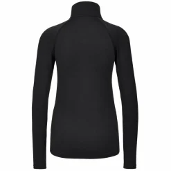 Damen FRILUFTS Shirts Und Tops*OJOBI HALFZIP LONGSLEEVE Damen - Funktionsshirt