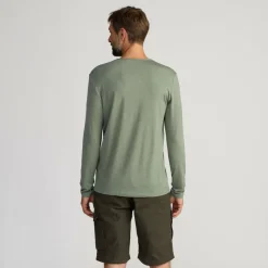 FRILUFTS OJOBI LONGSLEEVE Herren - Funktionsshirt^Herren Shirts Und Tops