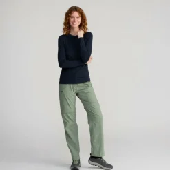 FRILUFTS OJOBI LONGSLEEVE Damen - Funktionsshirt^Damen Shirts Und Tops