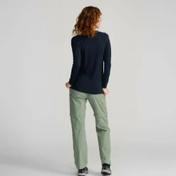 FRILUFTS OJOBI LONGSLEEVE Damen - Funktionsshirt^Damen Shirts Und Tops