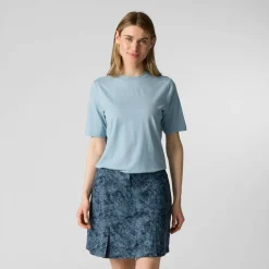 FRILUFTS OJOBI T-SHIRT Damen - Funktionsshirt^Damen Shirts Und Tops