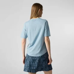 FRILUFTS OJOBI T-SHIRT Damen - Funktionsshirt^Damen Shirts Und Tops