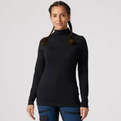 FRILUFTS OJOBI TURTLENECK LONGSLEEVE Damen - Funktionsshirt^Damen Shirts Und Tops