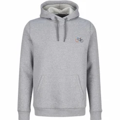 FRILUFTS OMAUI EMBROIDERED HOODY Herren - Hoodie^Herren Pullover Und Fleecepullover