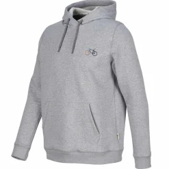 FRILUFTS OMAUI EMBROIDERED HOODY Herren - Hoodie^Herren Pullover Und Fleecepullover