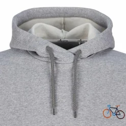 FRILUFTS OMAUI EMBROIDERED HOODY Herren - Hoodie^Herren Pullover Und Fleecepullover
