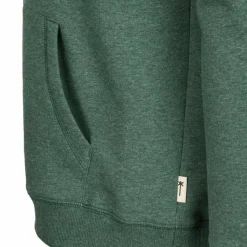 FRILUFTS OMAUI PRINTED HOODY Herren - Hoodie^Herren Pullover Und Fleecepullover