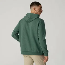 FRILUFTS OMAUI PRINTED HOODY Herren - Hoodie^Herren Pullover Und Fleecepullover