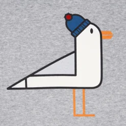 Herren FRILUFTS Pullover Und Fleecepullover*OMAUI PRINTED SWEATER Herren - Sweatshirt