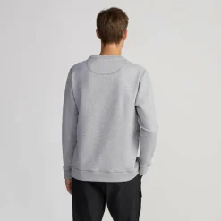 Herren FRILUFTS Pullover Und Fleecepullover*OMAUI PRINTED SWEATER Herren - Sweatshirt